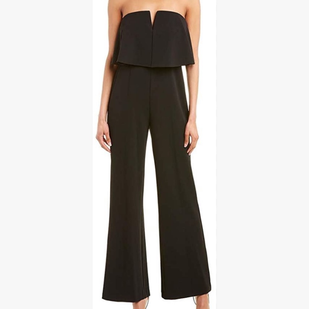 NWT Adrianna Papell Jumpsuit🔥